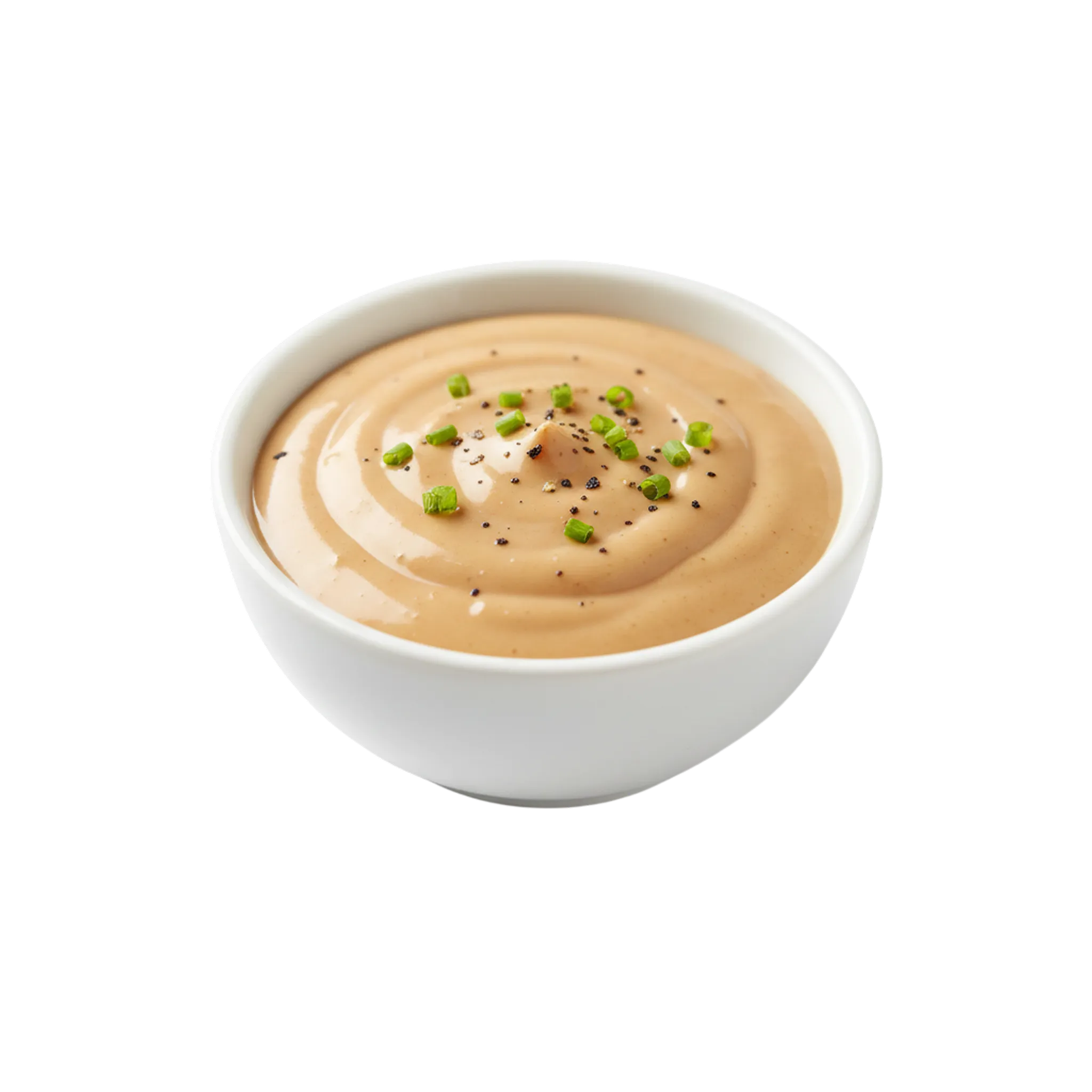 Карамельный соус